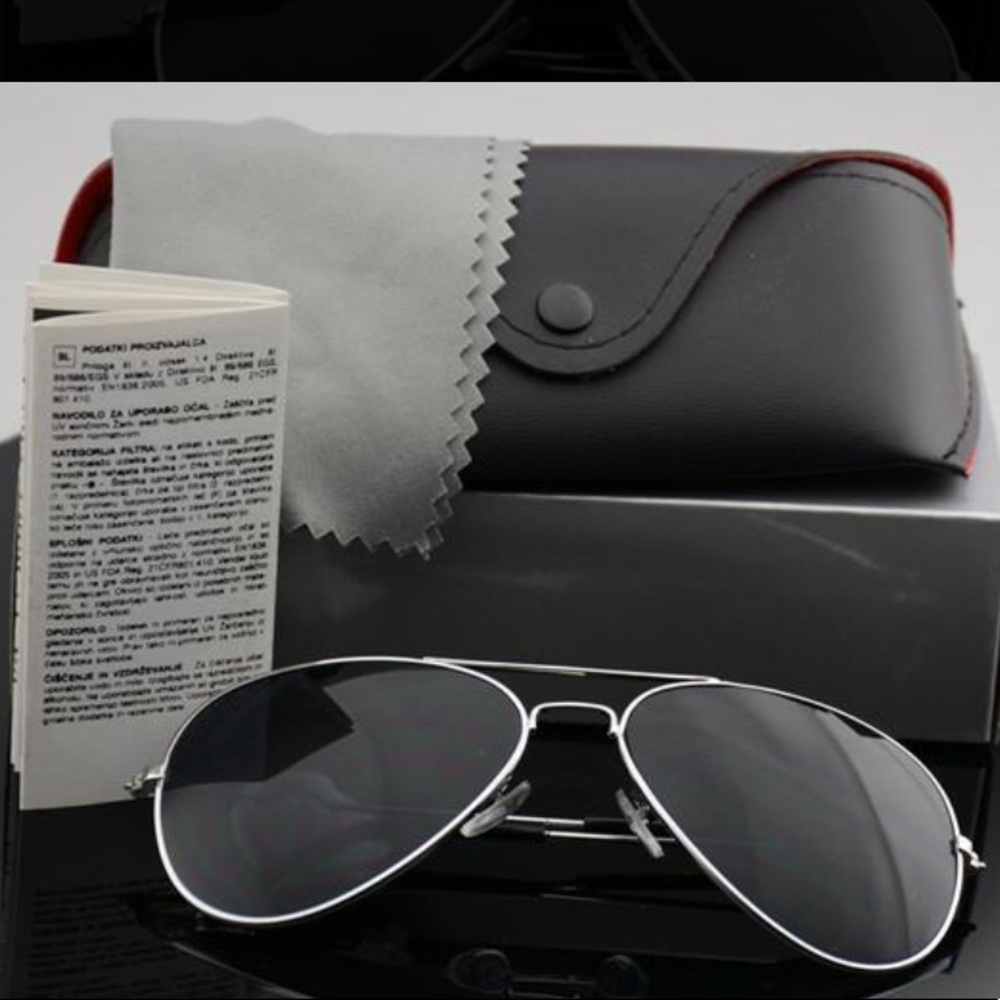 Men’s stylish sunglasses 